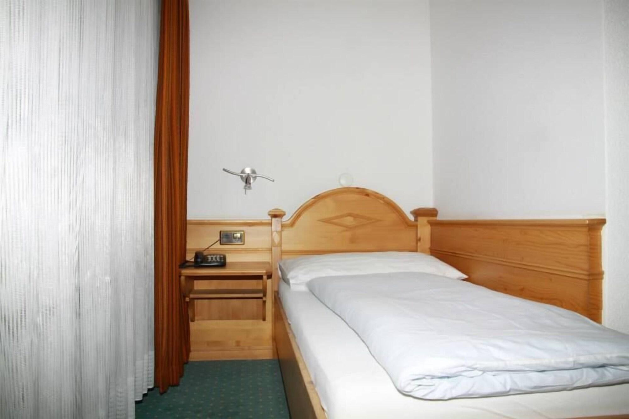 Walliserhof Таш Экстерьер фото