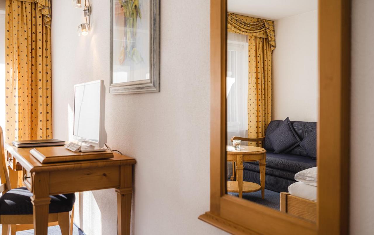 Walliserhof Таш Экстерьер фото