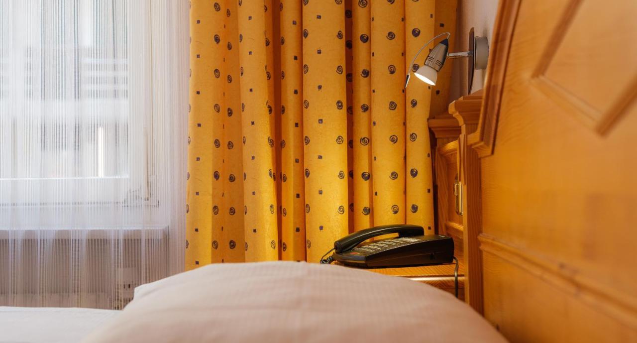 Walliserhof Таш Экстерьер фото