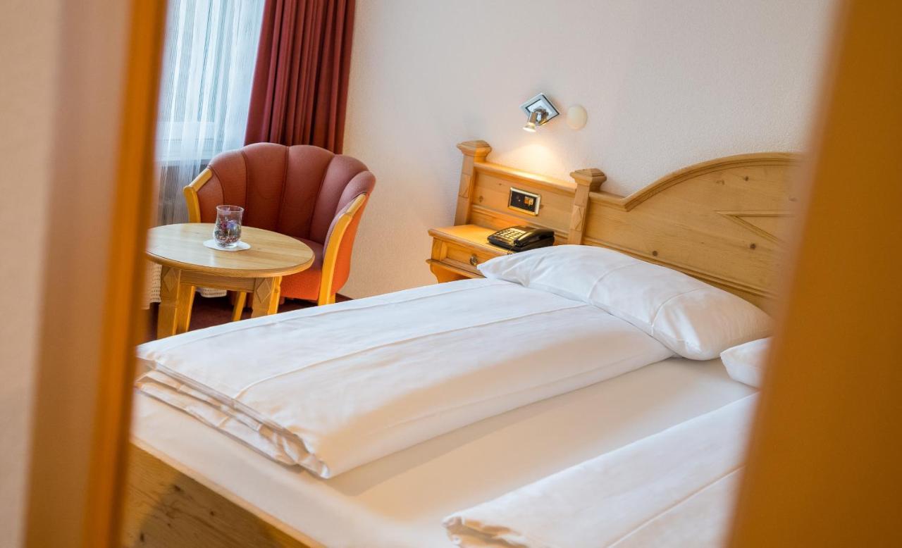 Walliserhof Таш Экстерьер фото