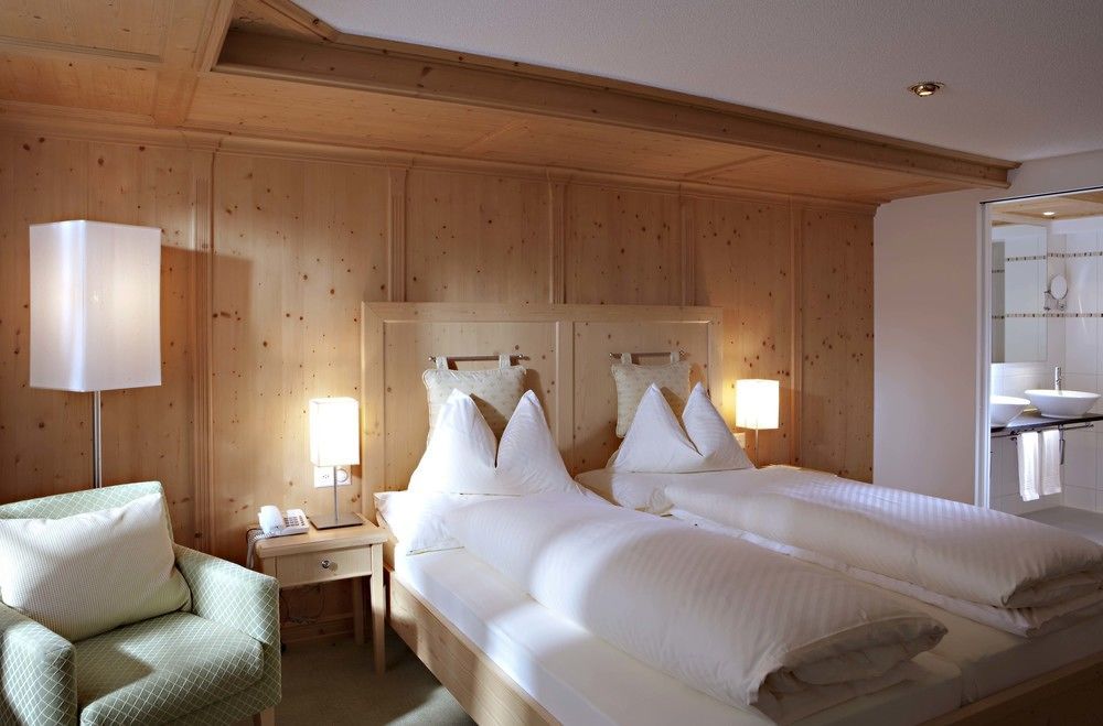 Walliserhof Таш Номер фото